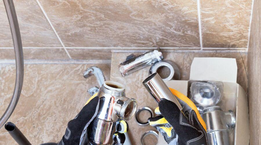 Professional Storm Sewer Service in Farrar, MO